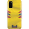 Colombia Soccer Flag Galaxy S20 Lite Case